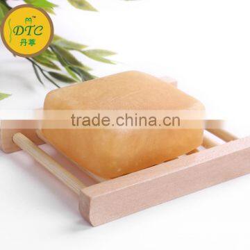 Honeysuckle Pearl Facial Soap