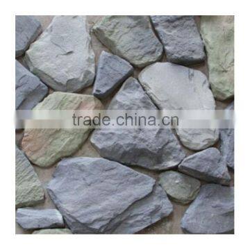 Street Price Decoration Wall Stone Art Wall Garden Wall