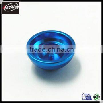 Professional Manufacturer Precison CNC Machined Aluminum Anodizing With High Quality