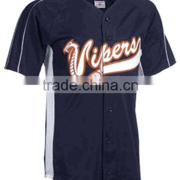 quilted silk screen printing cheap custom softball jerseys