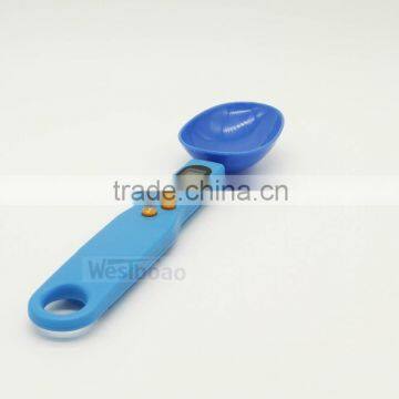 500g plastic coffee measuring spoon