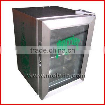 Stainless Fridge, Stainless Steel Cooler