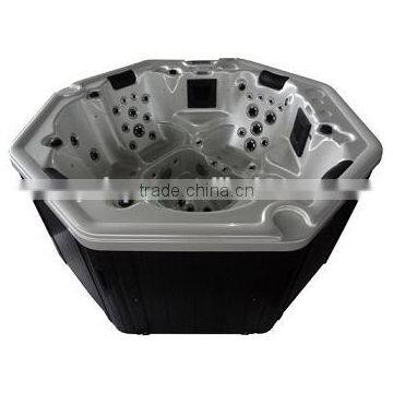 Balboa hot tub swim spa 8 people CE SAA approved