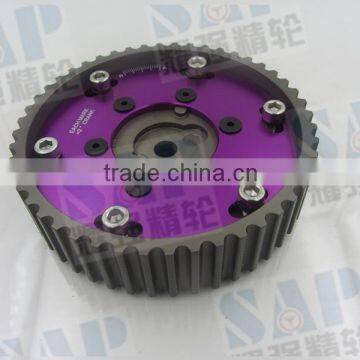 Replica Pulley CA18DE photo-2