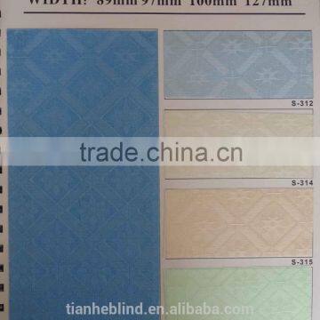 window fabric to make vertical blinds