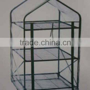 Strong Frame Green House for Home&garden photo-2