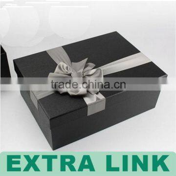 High End Bright Narrow &long Gift Box in Mailbox Shape photo-4