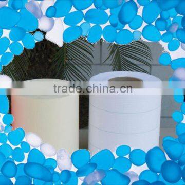 Penolic/acrylic resin air filter paper for automotive