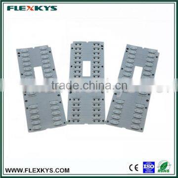 New Computer Keyboard Silicone Rubber Button Keypads for Push Switches photo-6