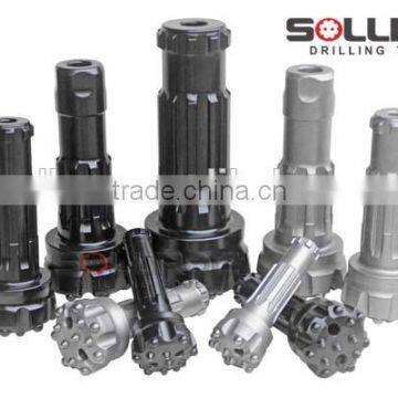 SD4 115mm High Air Pressure Down The Hole DTH Button Bits photo-6