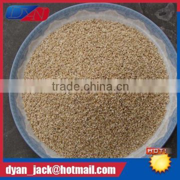 DYAN High quality eco-friendly corncob granules for abrasives