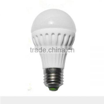 Guzhen new 3W,5W,7W,9W,E27 E14 5630 led ceramics bulbs hot sale JVE-Live Trade Show