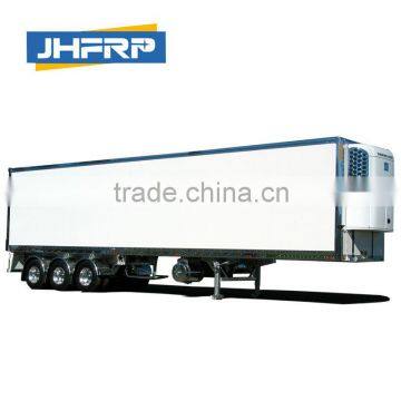 JH287 fiberglass refrigerator car part