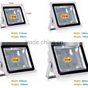 Hot Sale 50w Led Flood Light