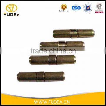 Professional manufacturer high precision motor shaft bushing