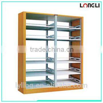 Factory Directly book shelves made in China