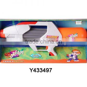 SUMMER TOYS AIR PRESSURE WATER GUN Y433497