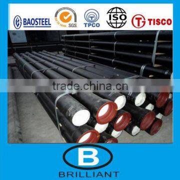 DN120 ductile iron pipes ! ! ! DI pipe