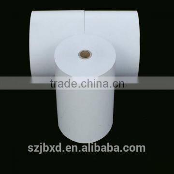 Thermal Cashier Paper Roll, White Thermal Paper Roll photo-5