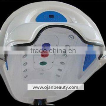 Aromatherapy Steamer Ozone Fumigation Spa Capsule Beauty Machine photo-2