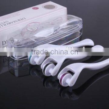 Hottest Derma Roller Micro Needle Eye Massage Roller photo-3