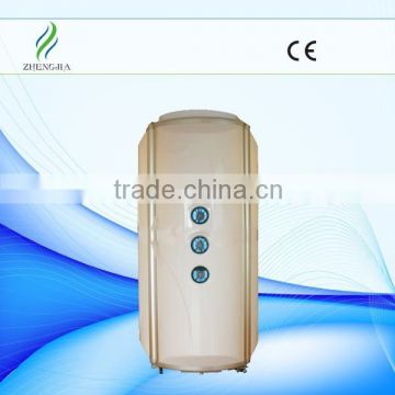 zhengjia medical top selling solarium UV lamp tanning bed for sale