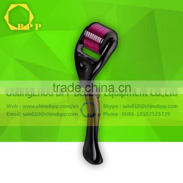 2015 Selling best microneedle mesotherapy beauty equipment