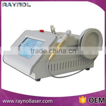 Raynol 980nm Diode Laser Varicose Veins Laser Treatment Machine