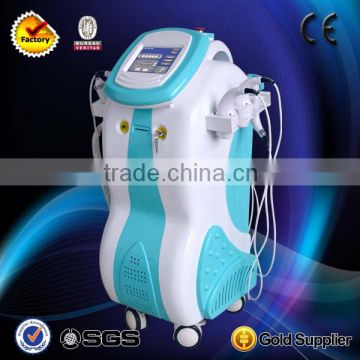 Fast Cavitation Slimming System 2016 Hot Sale Cellulite Reduction Ultrasonic Liposuction Cavitation Machine For Slimming Body Slimming