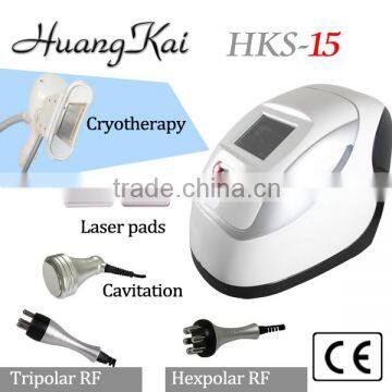 Manufacturer for cavitation+laser+fractional rf diode laser