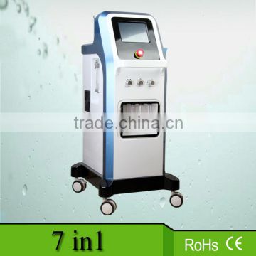 2015 best sale diamond peel machine facial suction machine microdermabrasion for sale