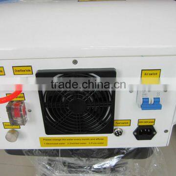 Laser Removal Tattoo Machine Professional Tattoo Removal Nd Yag Varicose Veins Treatment Laser Machine BL-L02 For Sale Q Switch Laser Machine photo-5