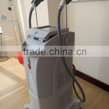 690-1200nm IPL Hair Removal Skin Lifting Machines Home Use