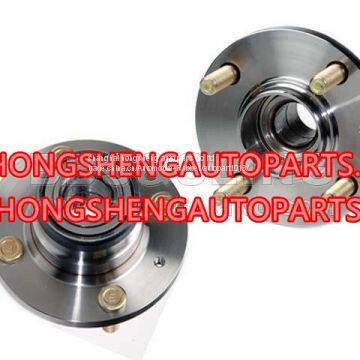 porche bearing