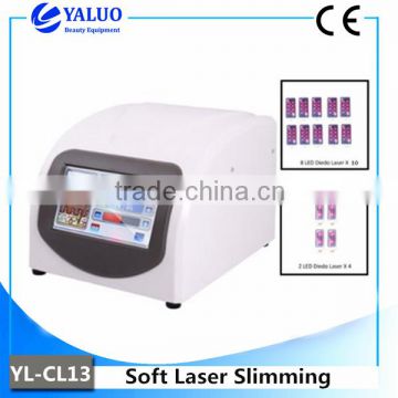 YL-CL13 650nm Laser Slimming Equipment