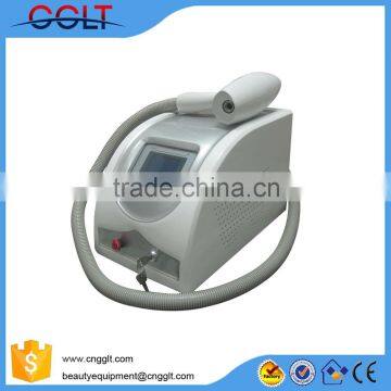 Brown Age Spots Removal Cheap Price Top Hori Naevus Removal Laser Tattoo Removal Machine Mongolian Spots Removal photo-3