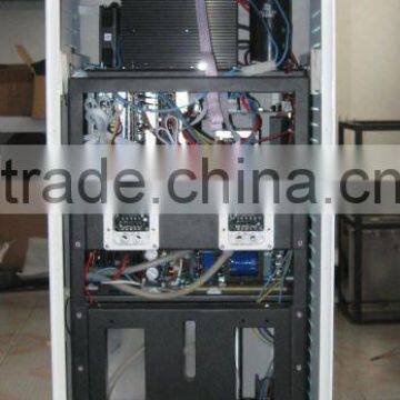 High Powerful Elight Ipl rf nd Yag Laser 4 in 1 Multifunction Machine photo-2