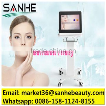 Best beauty machine for blood vessel removal/ perfect result/ big promotion