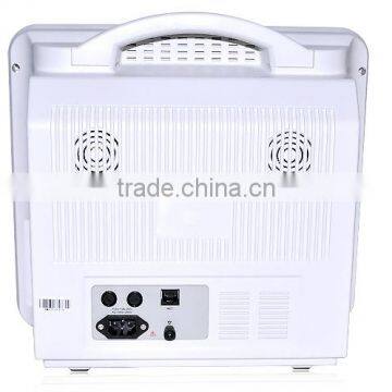 Carejoy 15 Inch Multi Parameter Patient Monitor Medical Equipment for Hospital Clinics photo-3