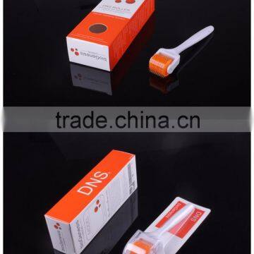 Titanium 200 Needles DNS Dermaroller Derma Roller photo-2