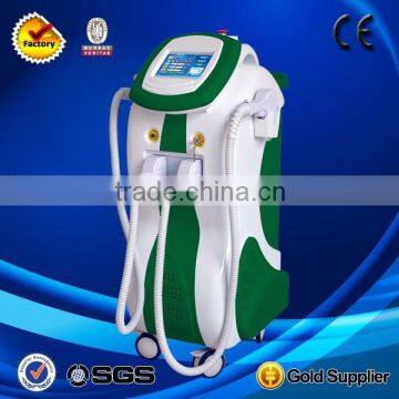 Hot Selling 808nm Diode Laser Multifunction Beauty Equipment&machine From Keylaser photo-3