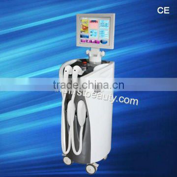 1-10HZ Stationary Ipl 808nm Skin Rejuvenation Diode Laser Hair Remover