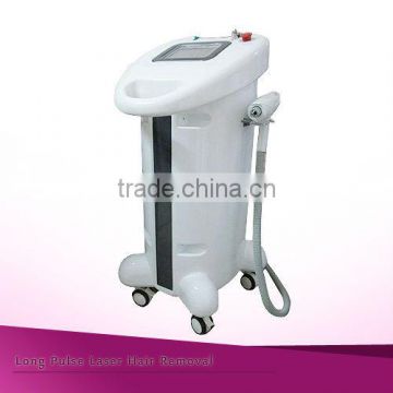 P001 infrared laser1064nm spider vein removal long pulse laser