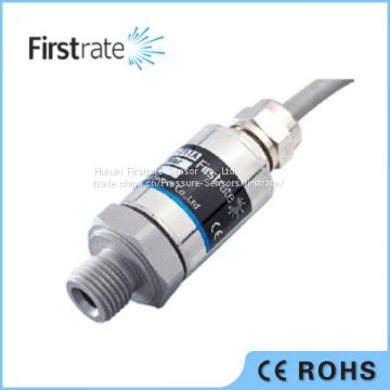 FST800-211B Low price 4-20mA / 0-5V Ceramic Pressure Transmitter, Ceramic Pressure Transducer / sensor