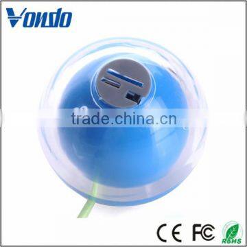 Vondo M1+1 Bluetooth Speaker With Led Light Mini for Hot Sale photo-5