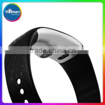 Hot Selling Fitness Band Step Counter Wristband Sleep Monitor Smart Bracelet for Android and IOS Wristband photo-4