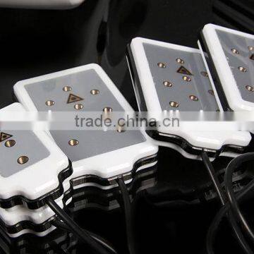 640NM Diode Cold Laser Slimming Machine With China photo-4