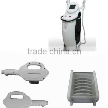 Shr IPl beauty salon equipment with CE approved/permanent hair removal