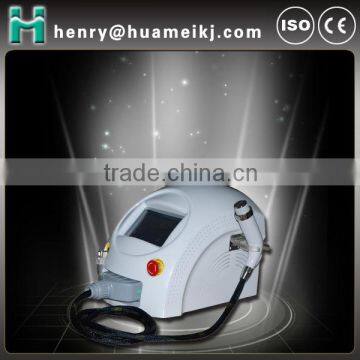 Latest Portable Wrinkle Removal Facial Lifting Mini RF Machine for home use