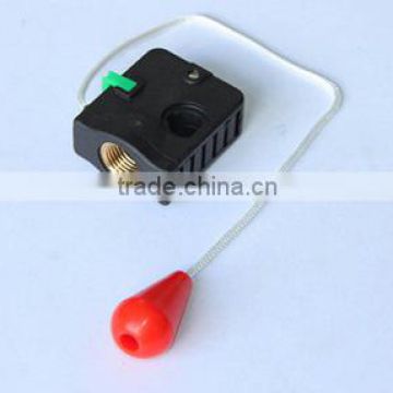 Manual Inflator/valve - use for inflatable Life Jacket/Vest rearming kit /spare parts/accessories